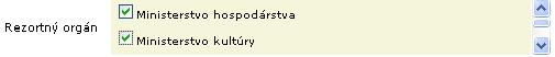 Obr�zok komponenty PxCheckBoxList